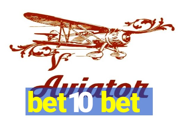 bet10 bet